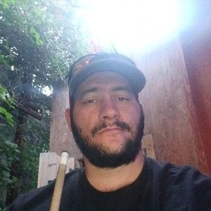 Meet your Posher, Travis